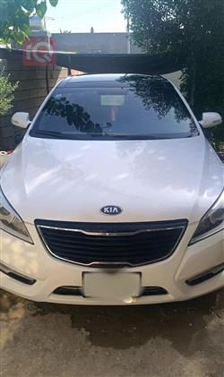 كيا كادينزا